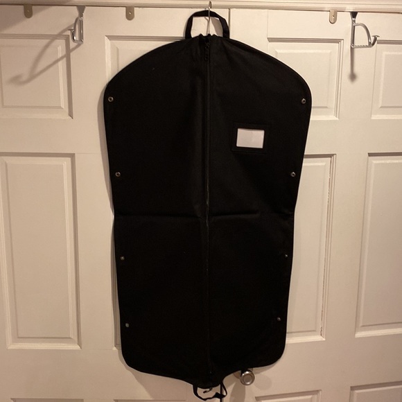 Chanel Canvas Garment Bag - Picture 2 of 3